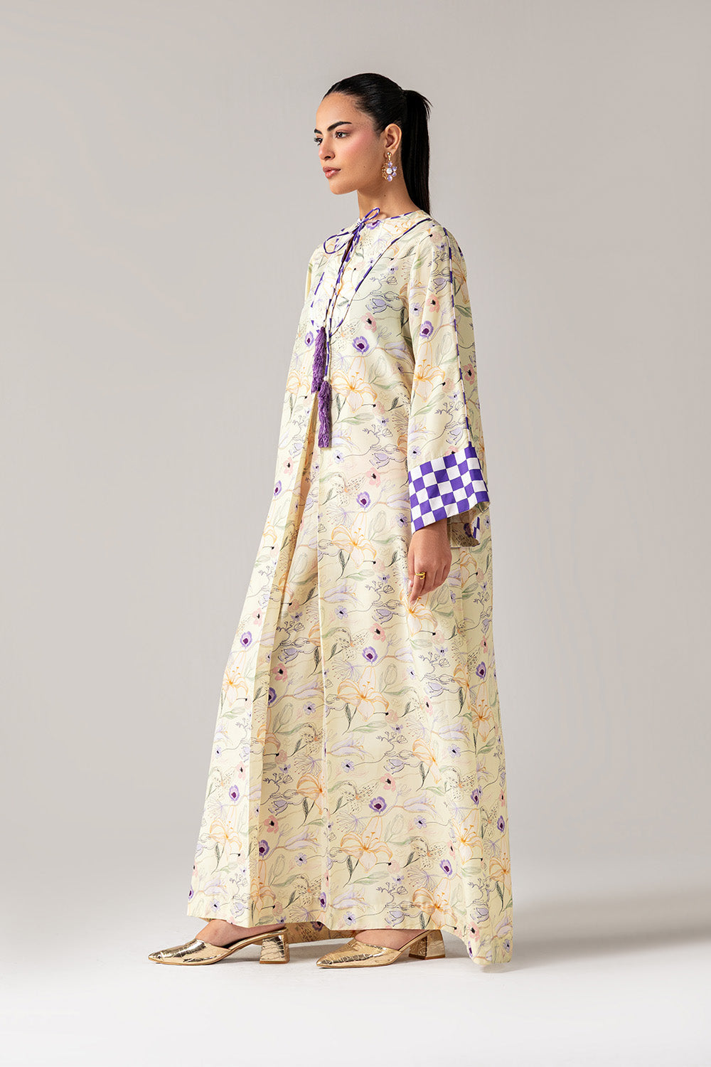 ADELINE - MSS8004