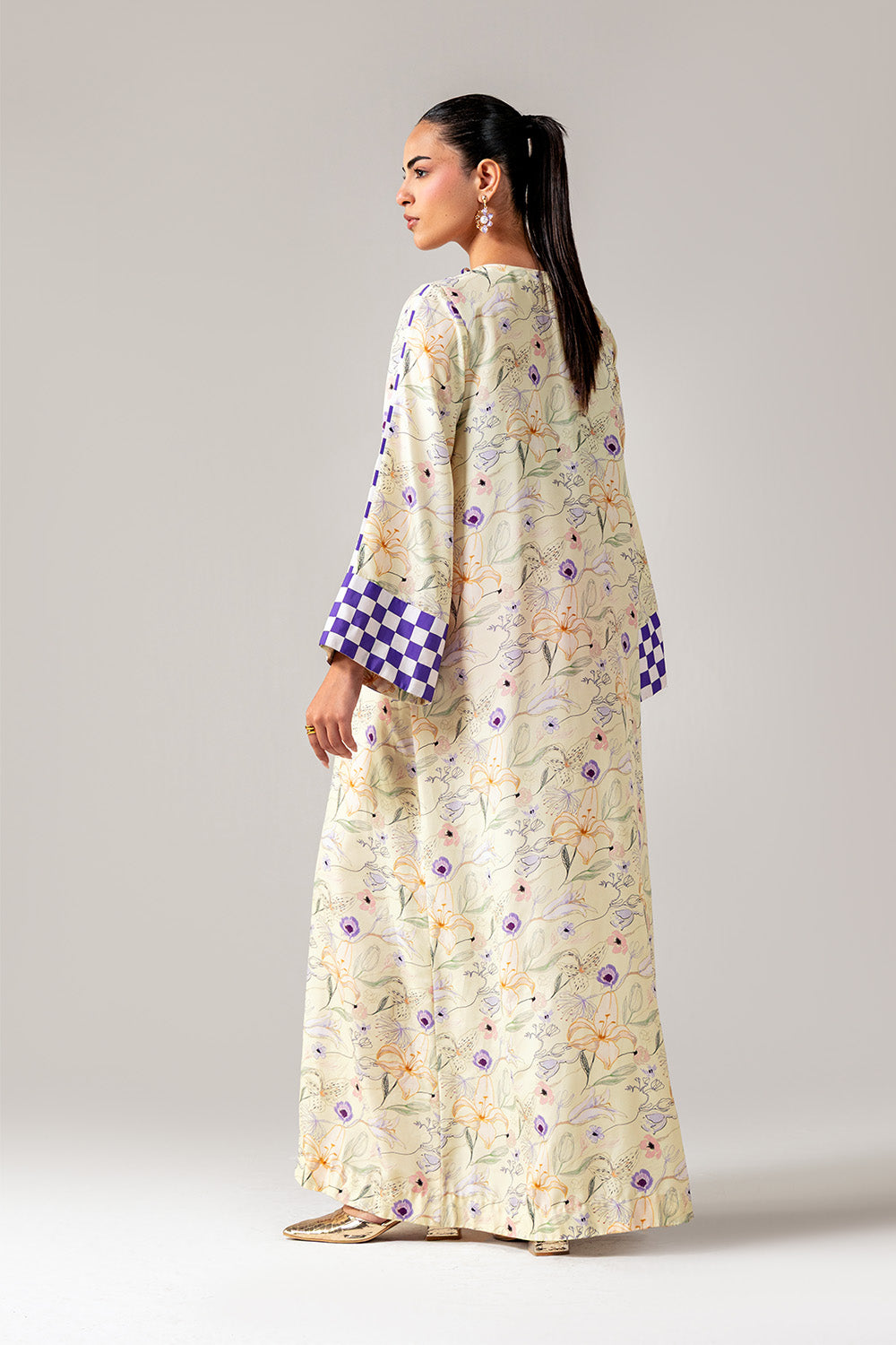 ADELINE - MSS8004
