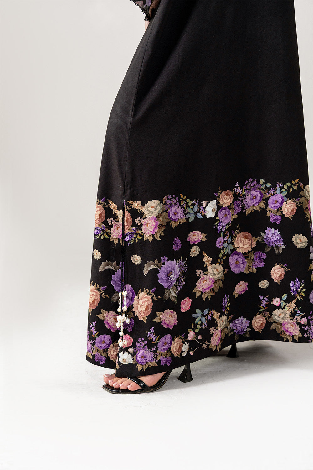 NOIR - MSS8006
