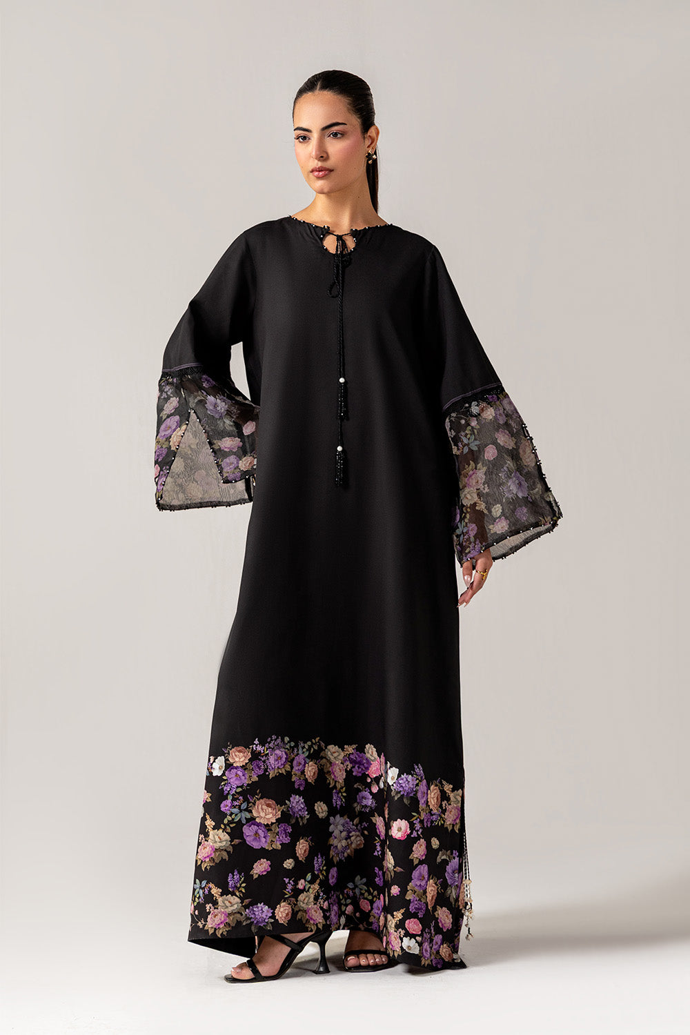 NOIR - MSS8006
