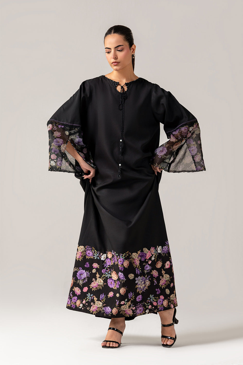 NOIR - MSS8006