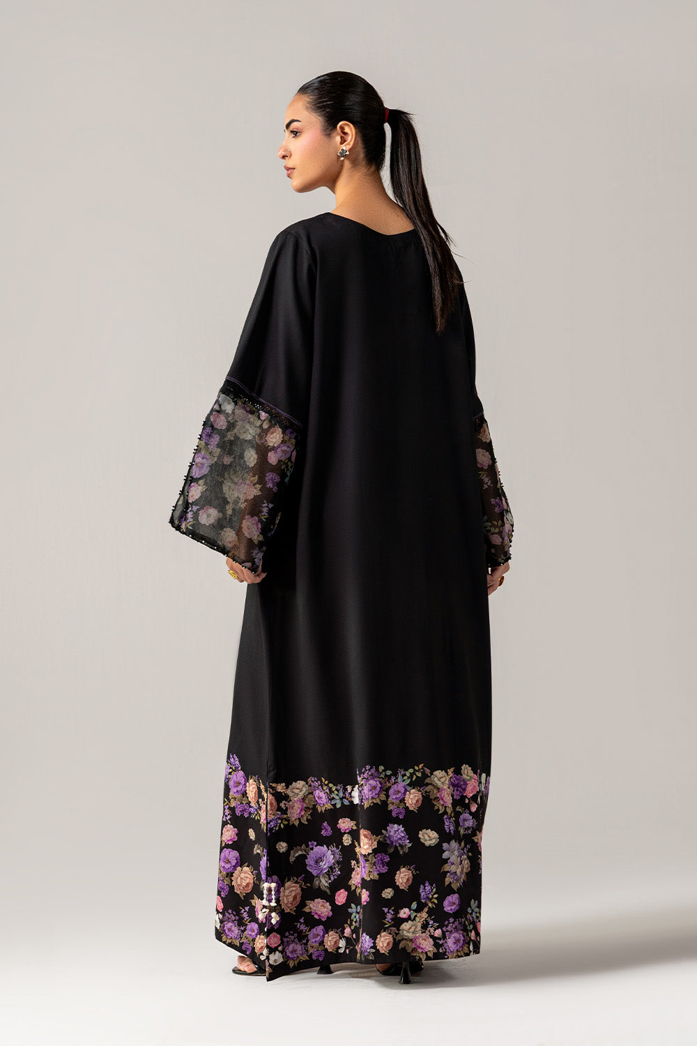 NOIR - MSS8006