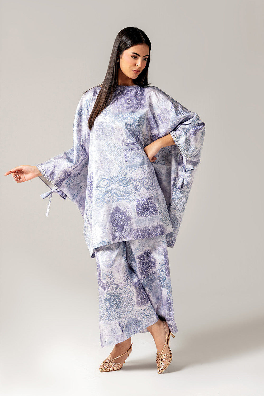 SELENE - MSS8007