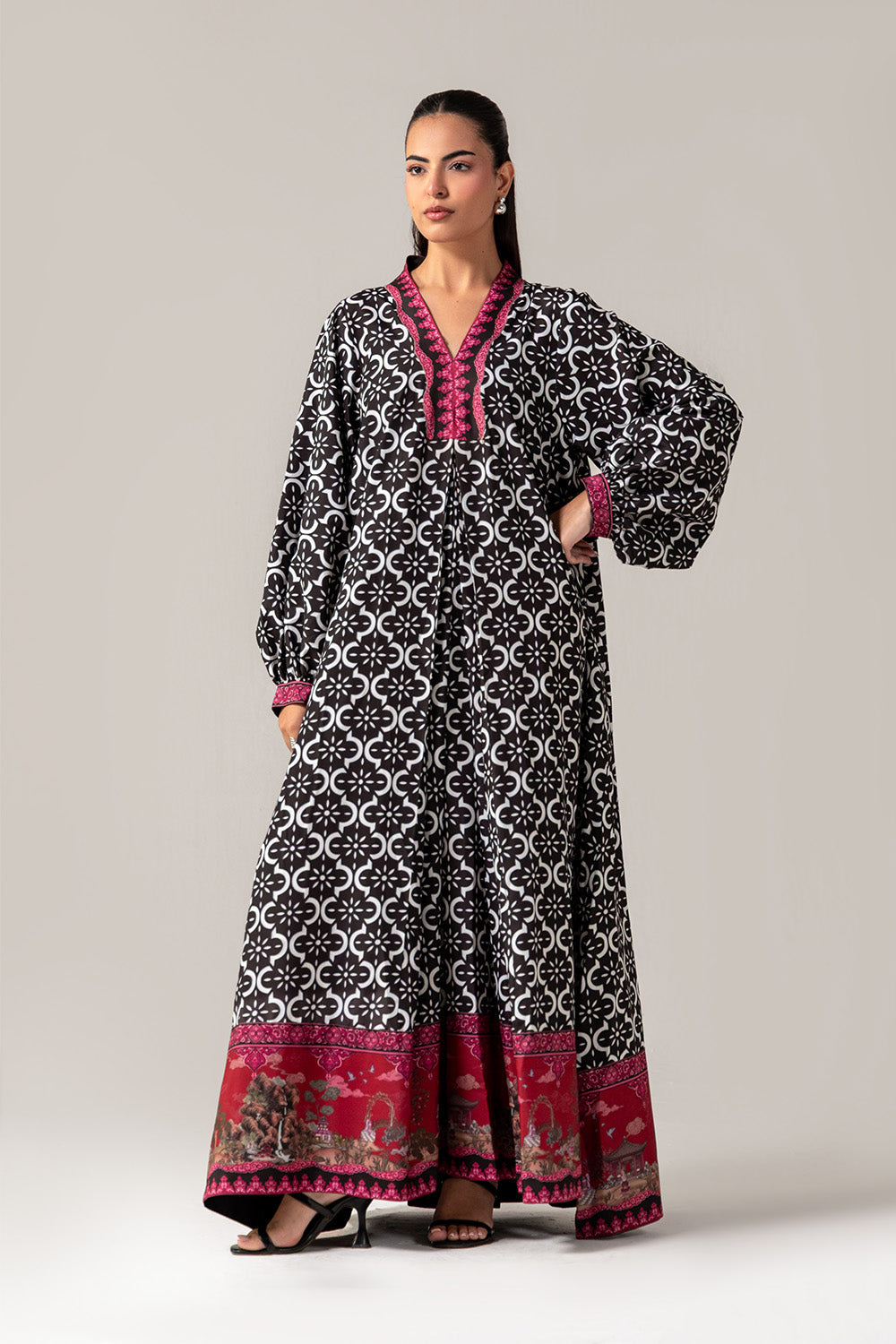 AMARA - MSS8011