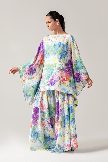 IRIS - MSS8013
