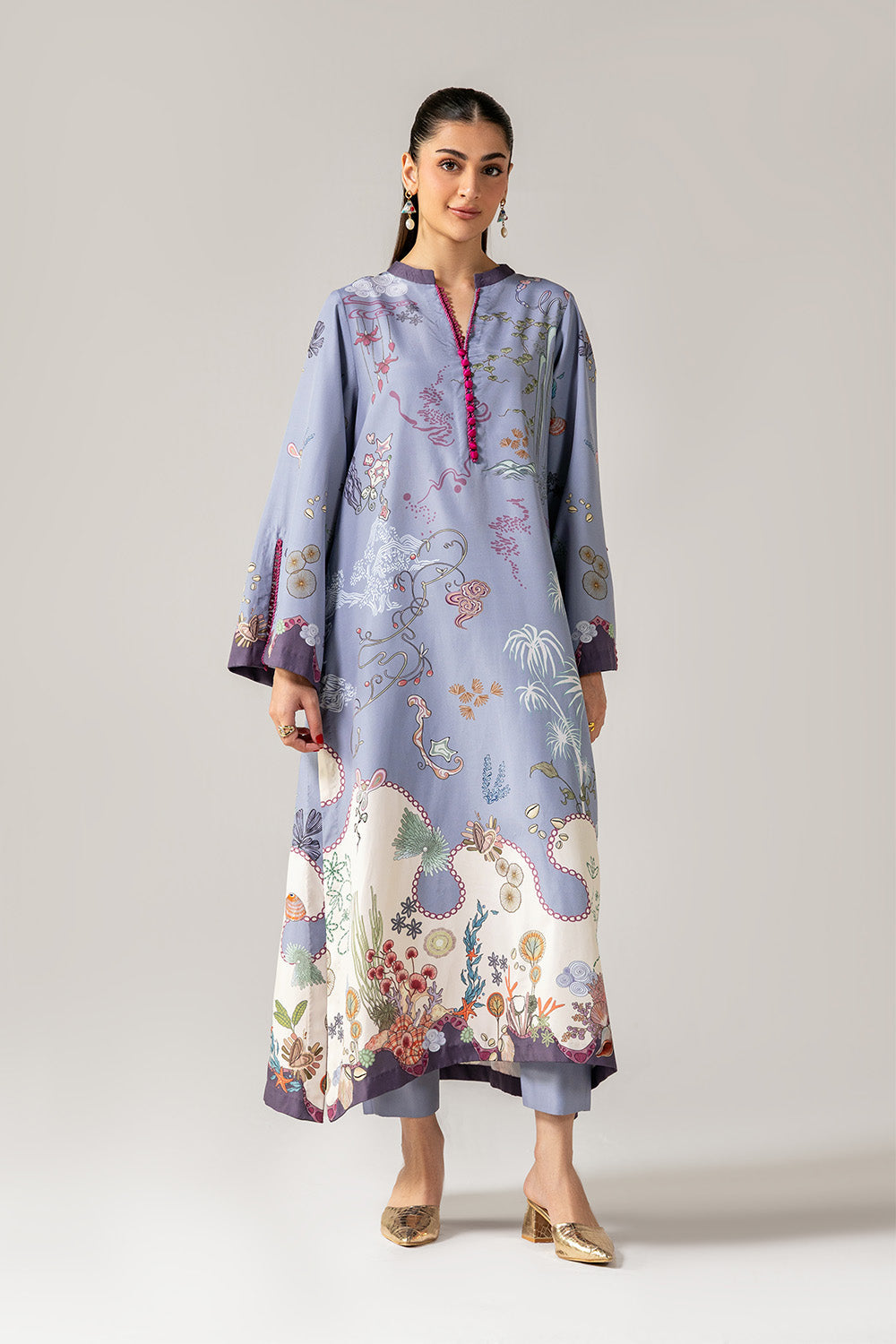 CASSIA - MSS8014