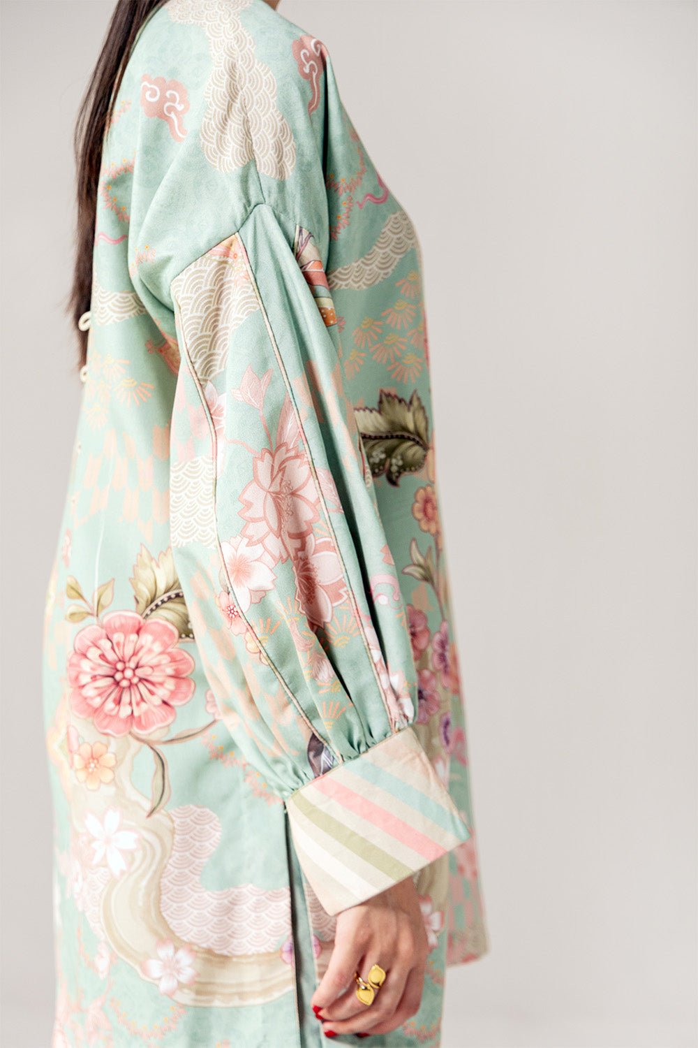 CORALIE - MSS8015