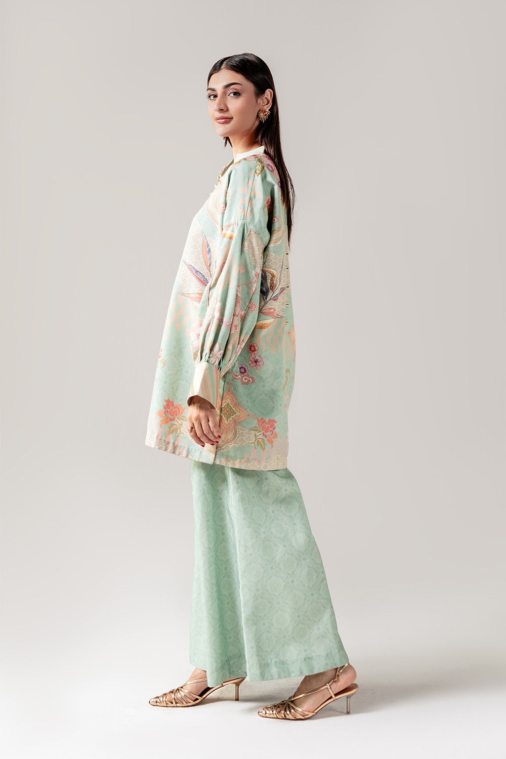 CORALIE - MSS8015
