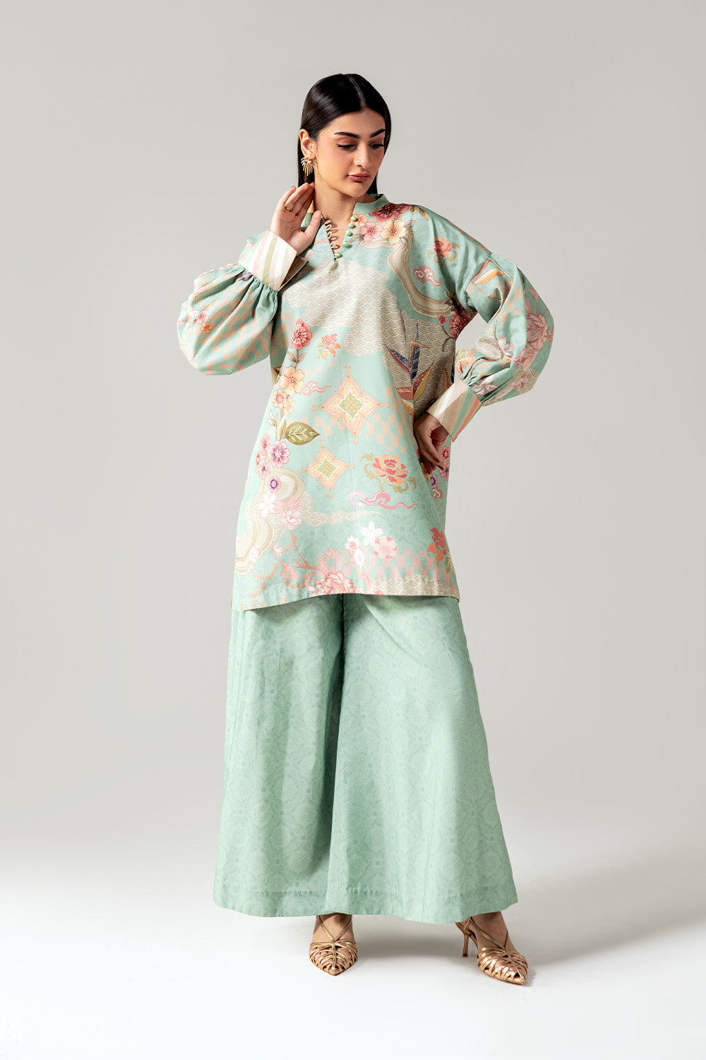 CORALIE - MSS8015
