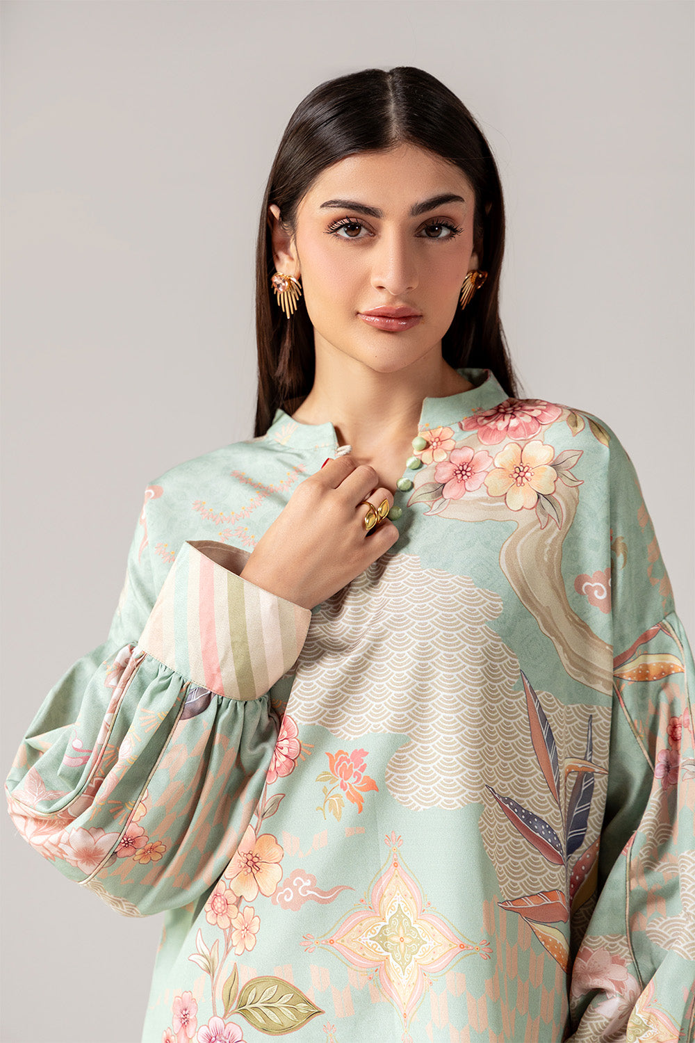 CORALIE - MSS8015