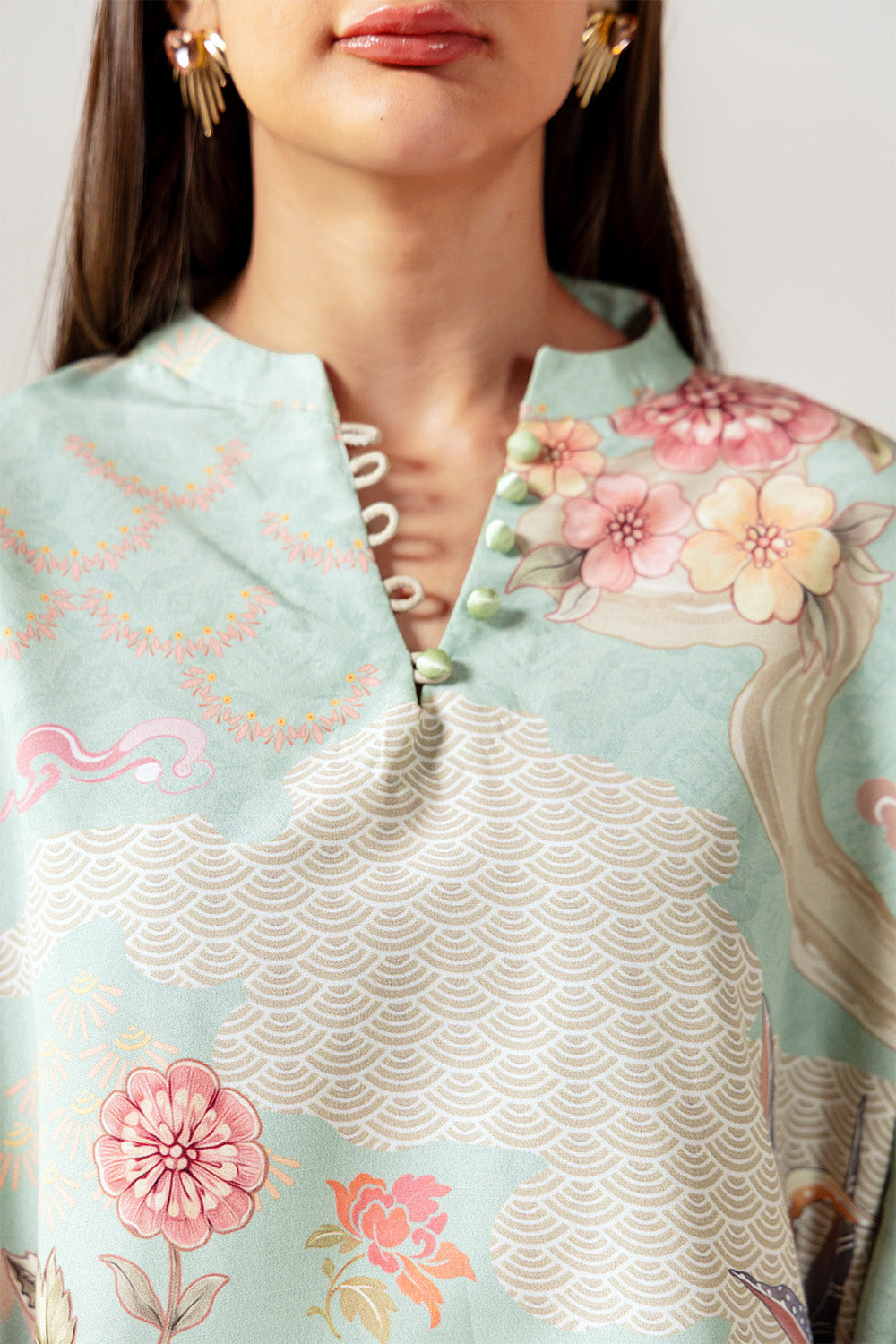 CORALIE - MSS8015