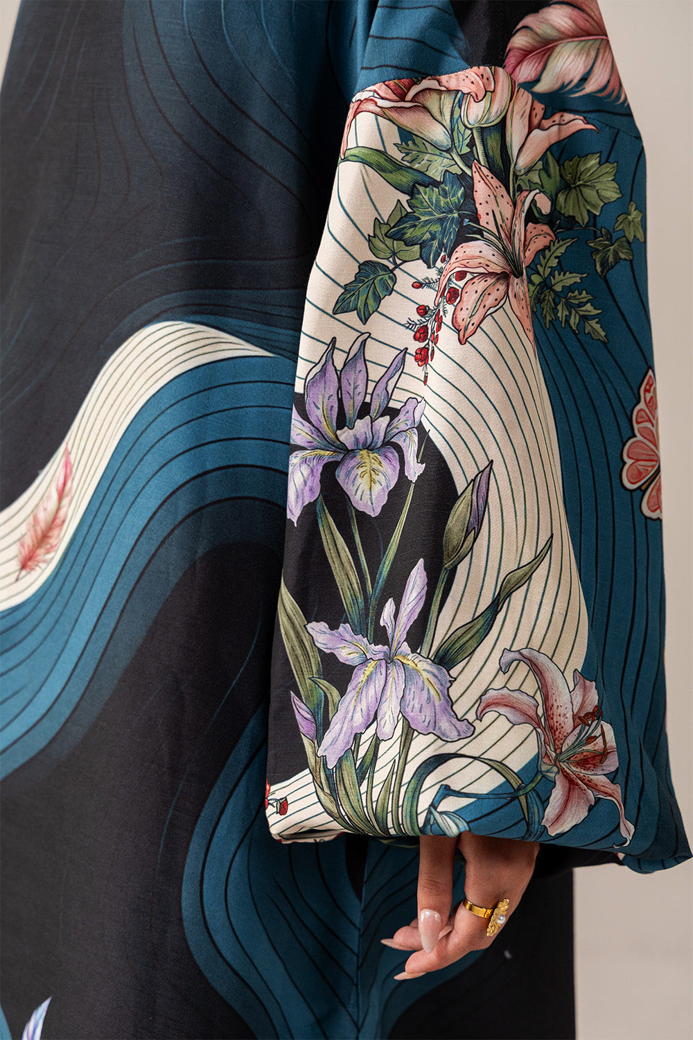 ONDINE - MSS8016