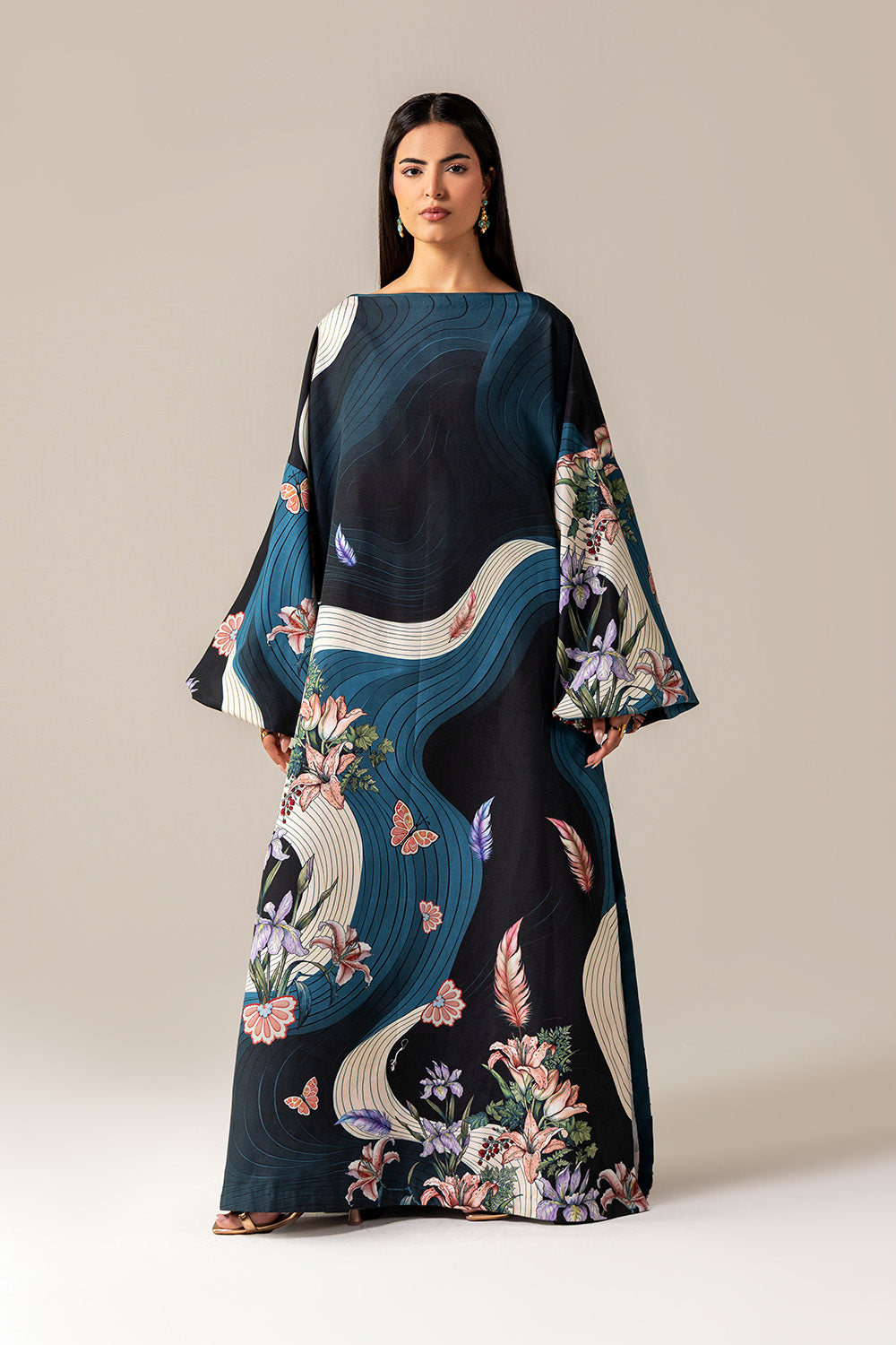 ONDINE - MSS8016