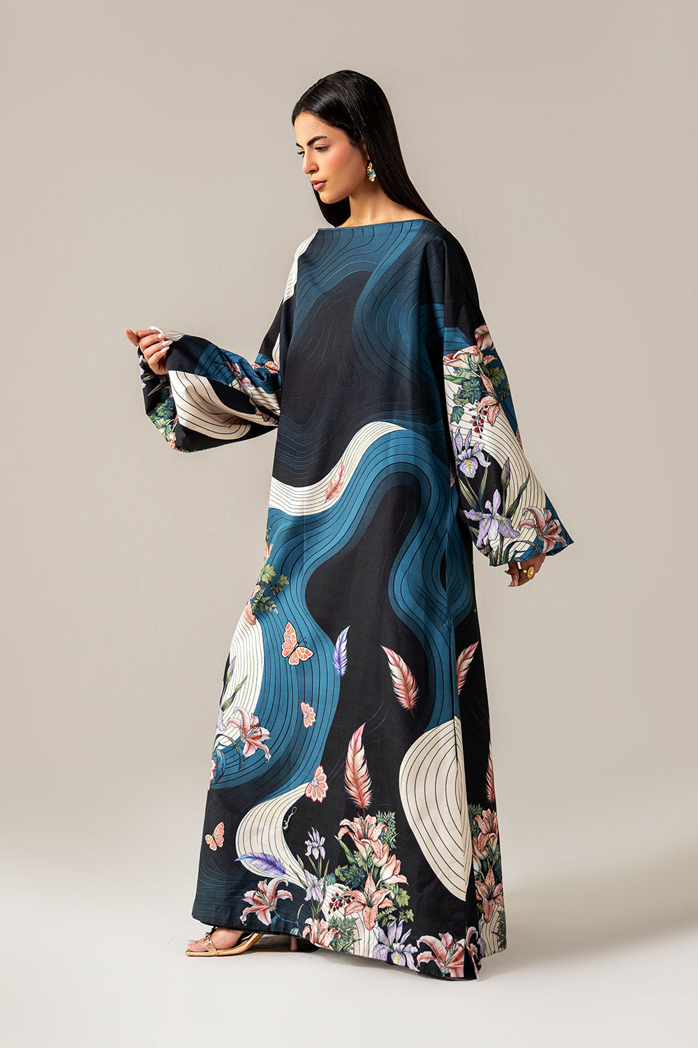 ONDINE - MSS8016