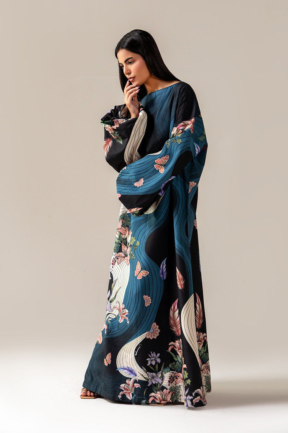 ONDINE - MSS8016
