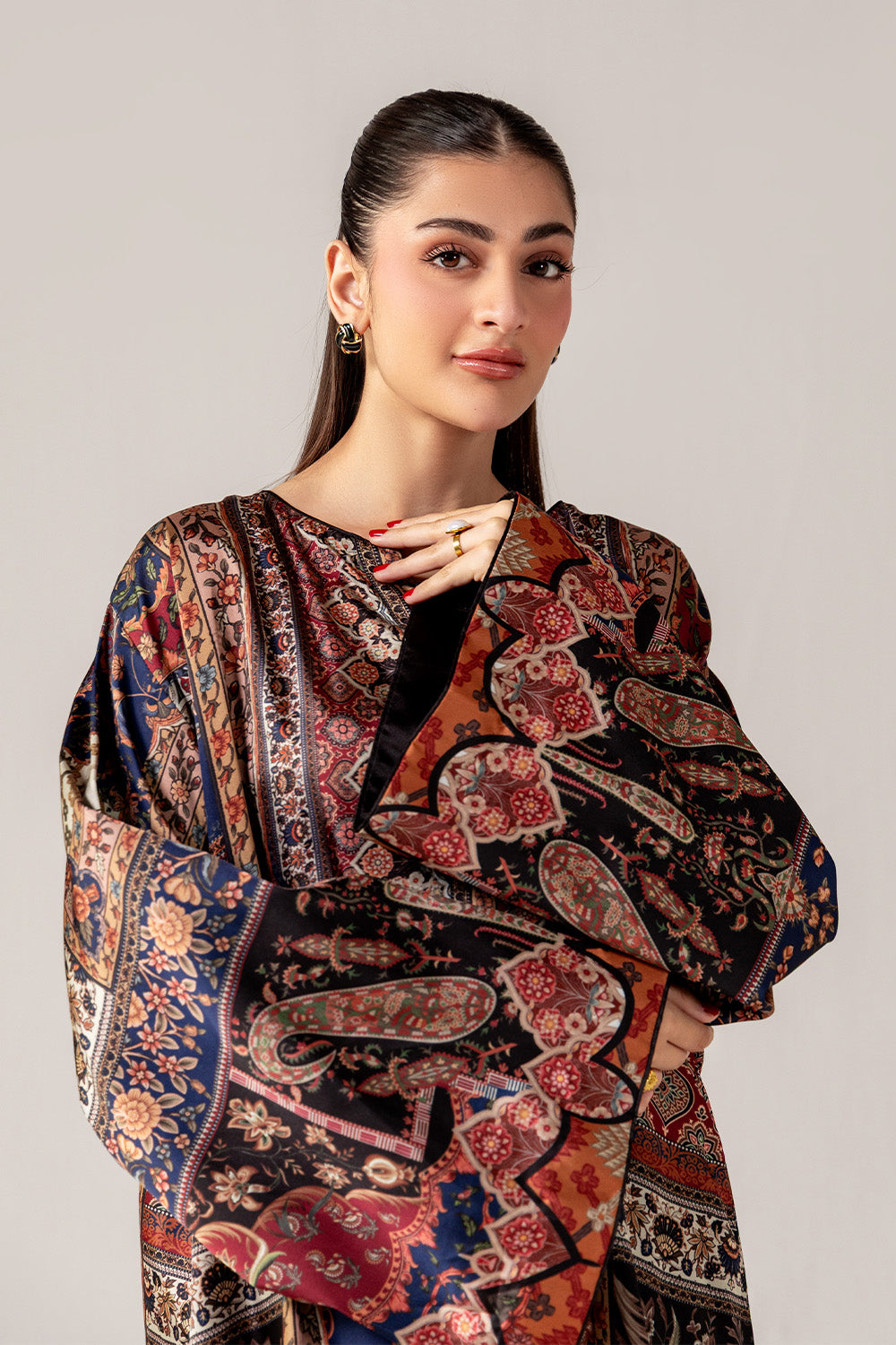 PERSIA - MSS8019