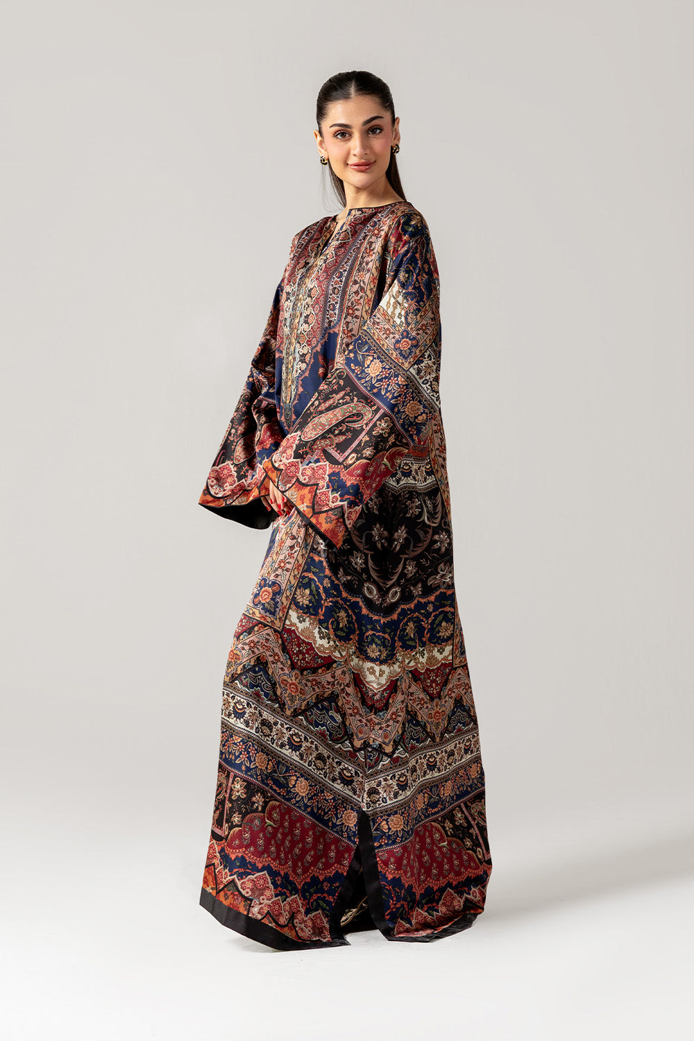 PERSIA - MSS8019