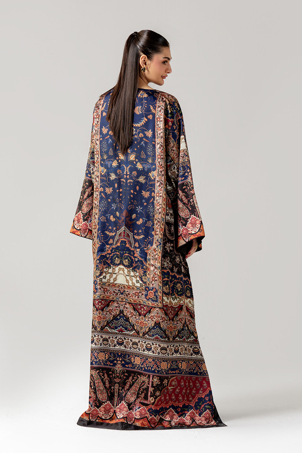 PERSIA - MSS8019