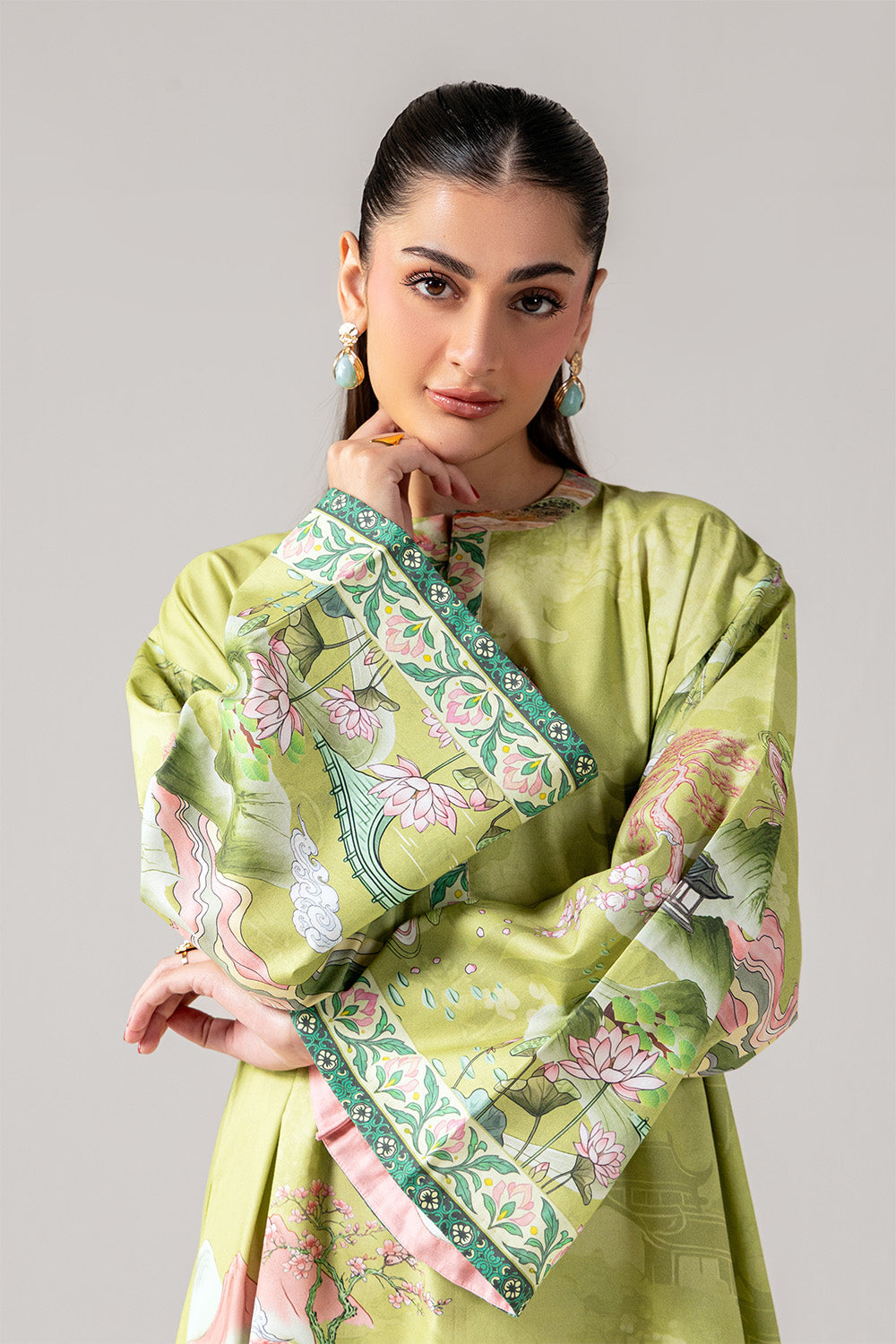 NADIA - MSS8022