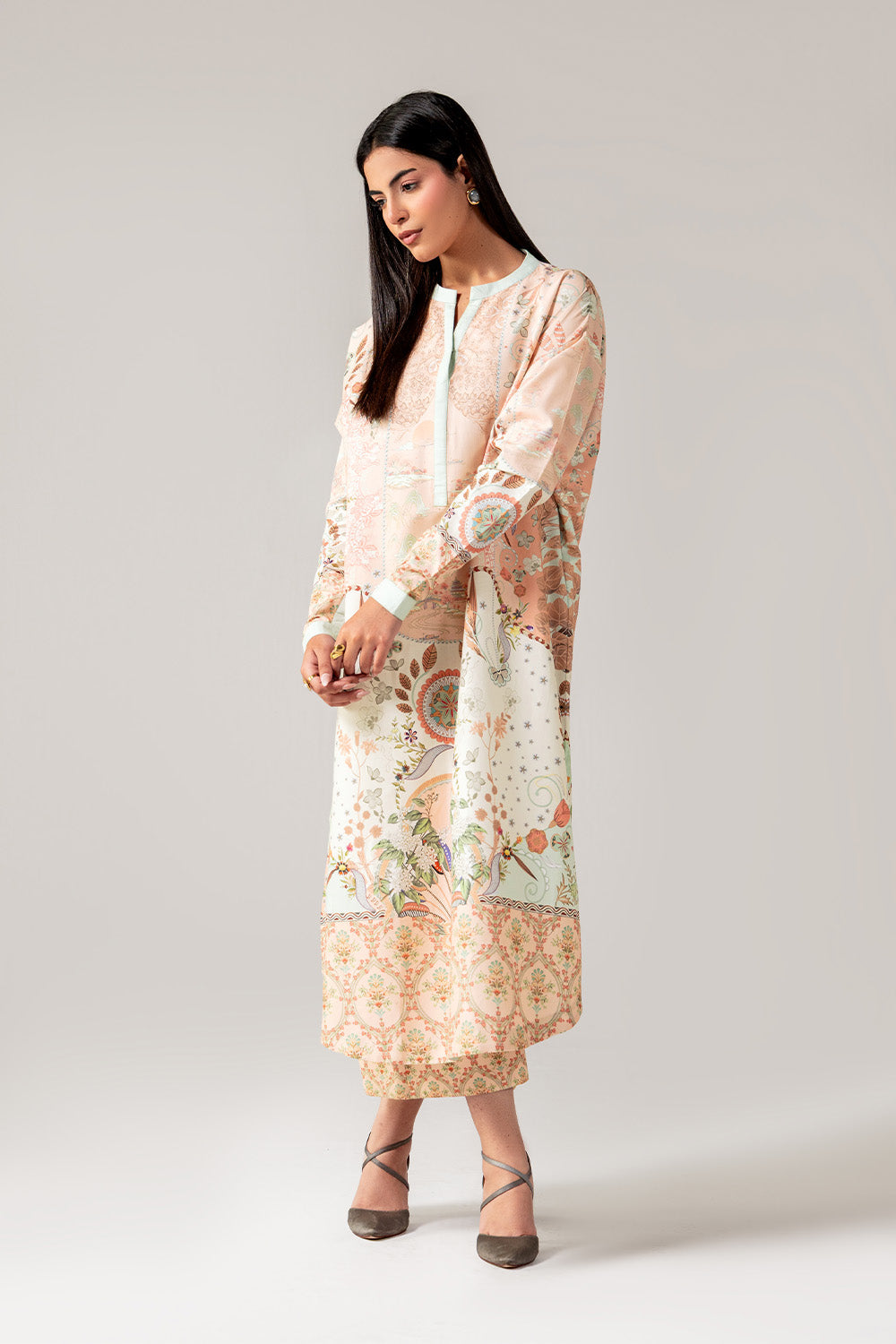 AMIRA - MSS8025
