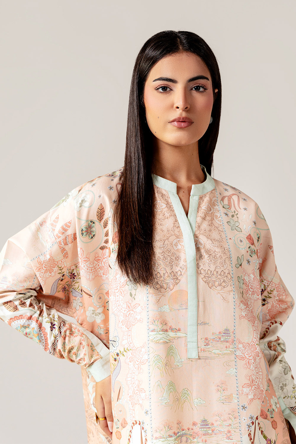 AMIRA - MSS8025