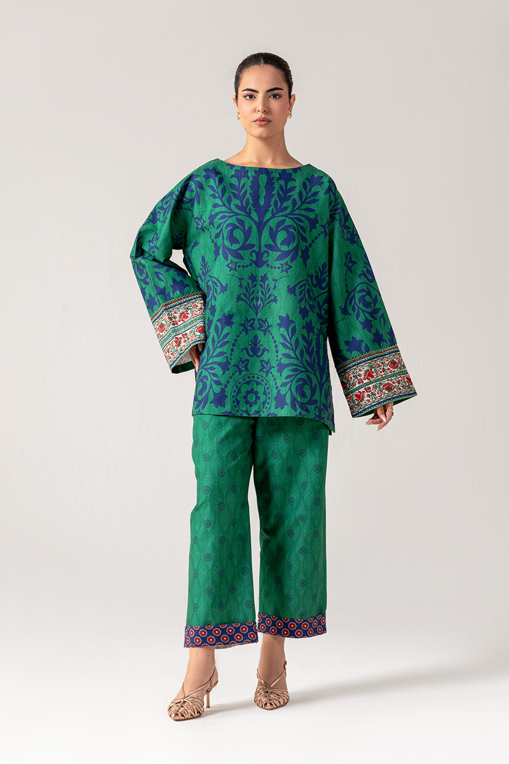 ALAYA - MSS8029