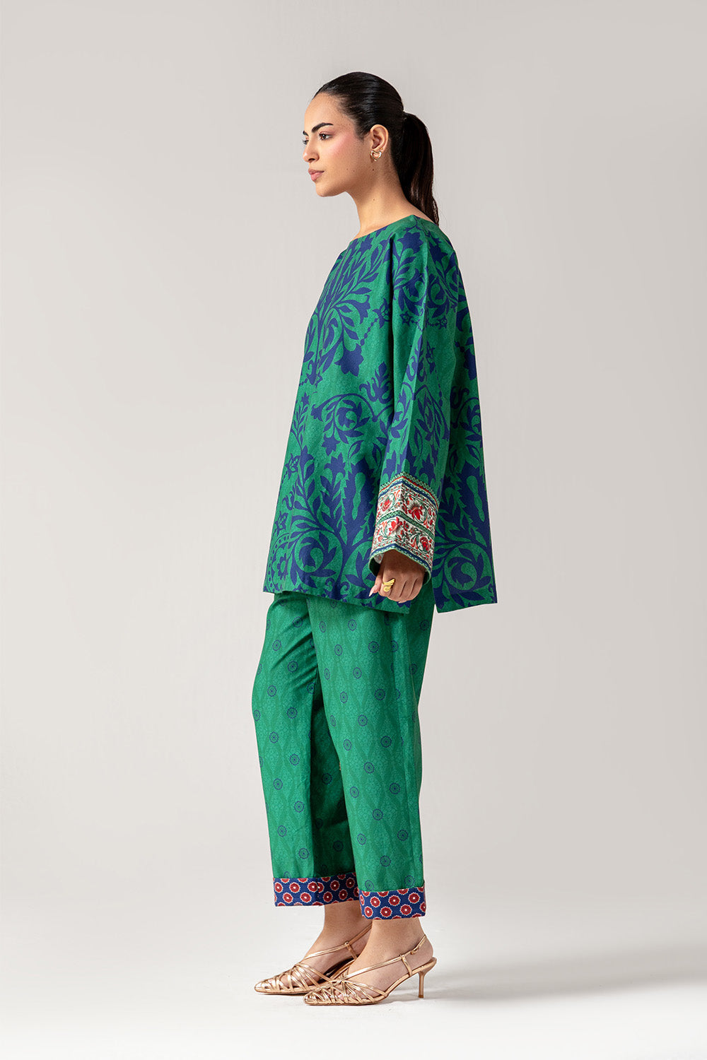 ALAYA - MSS8029