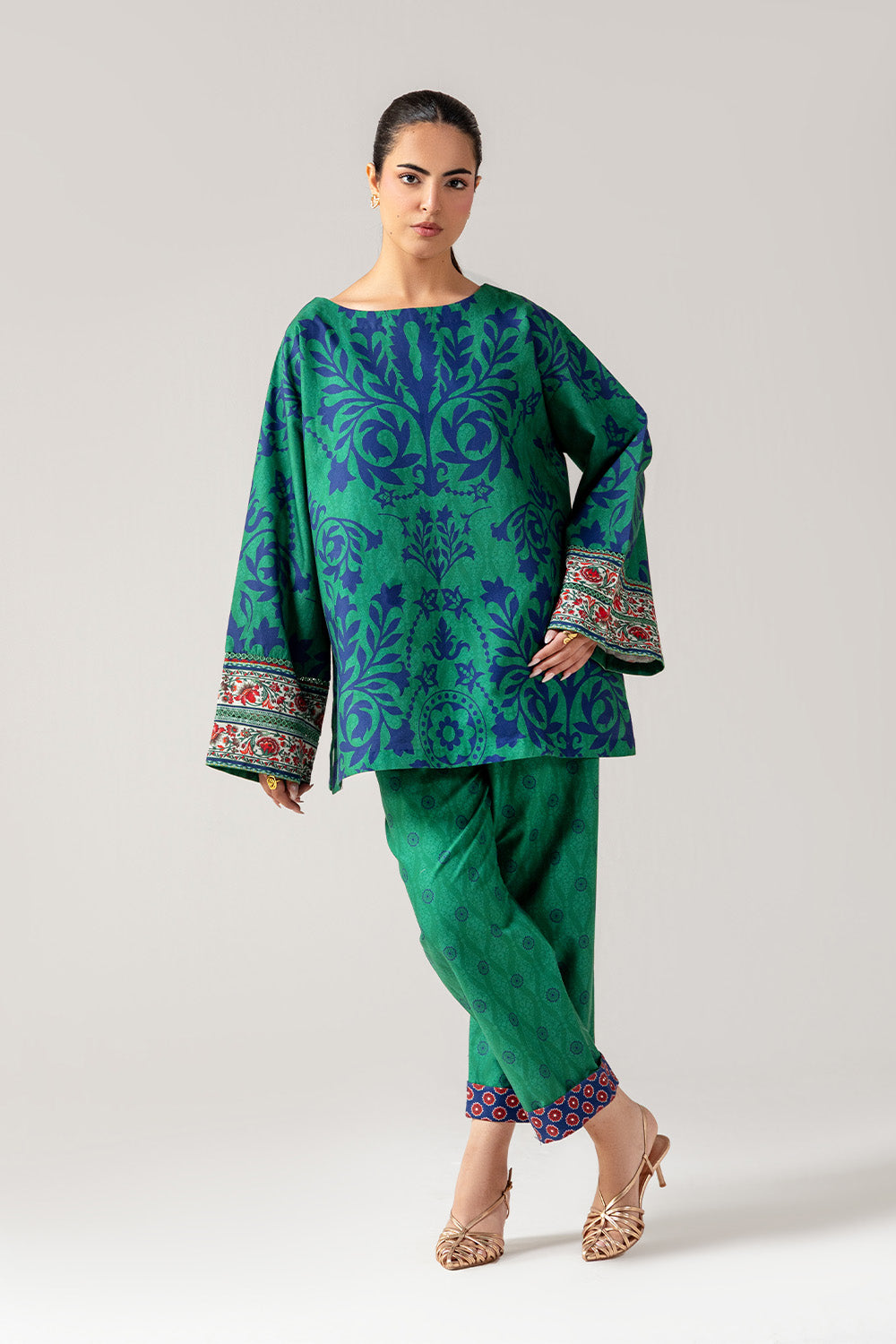 ALAYA - MSS8029