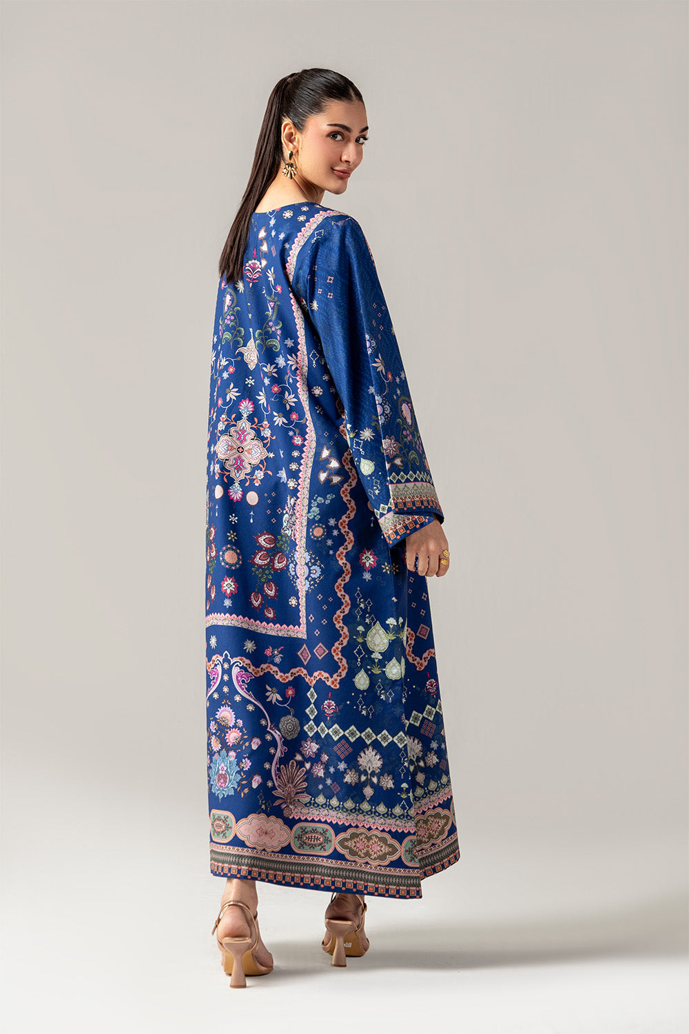 SELINA - MSS8032