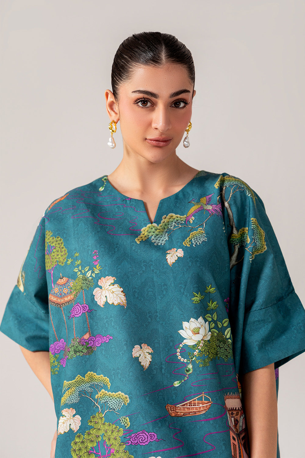 MEERA - MSS8035