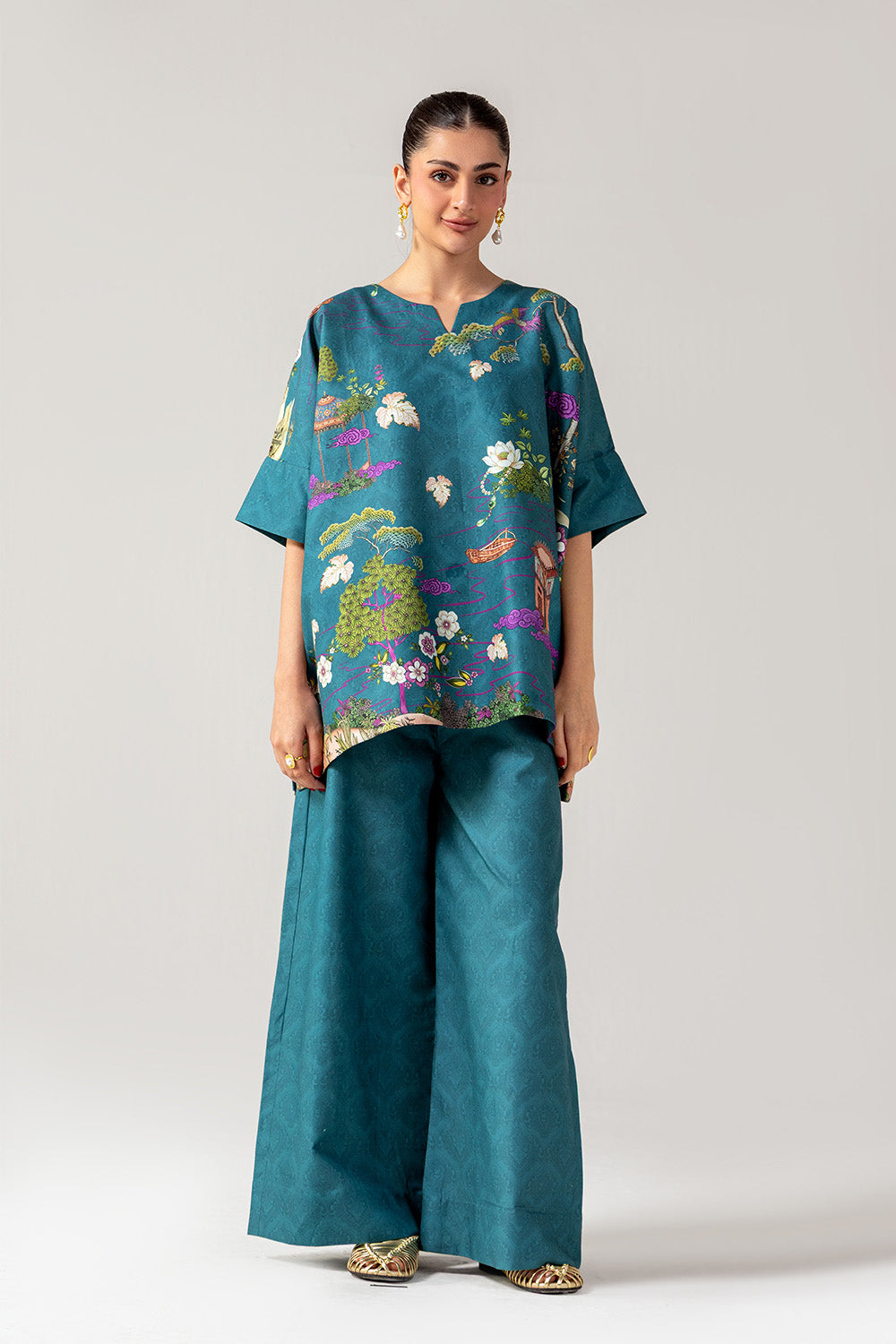 MEERA - MSS8035