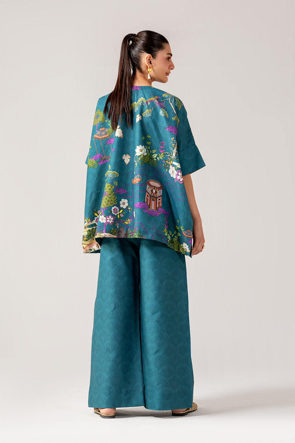 MEERA - MSS8035