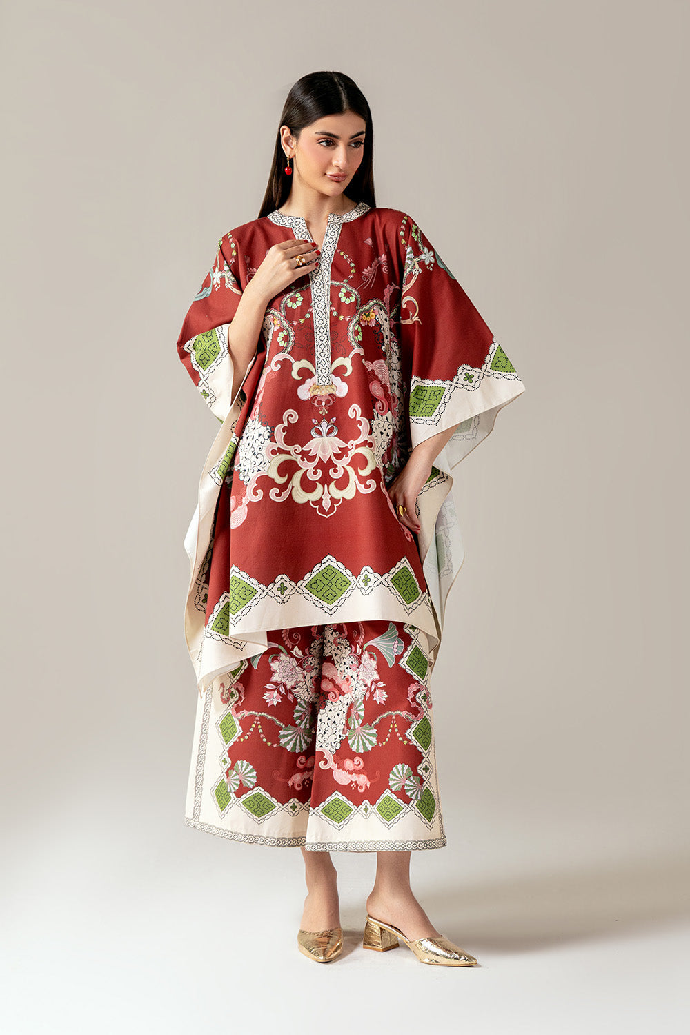 CORALIA - MSS8036