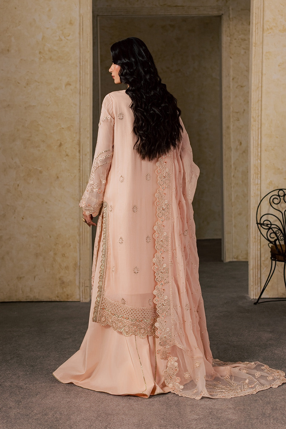 BLOSSOM AURA - MSU6935