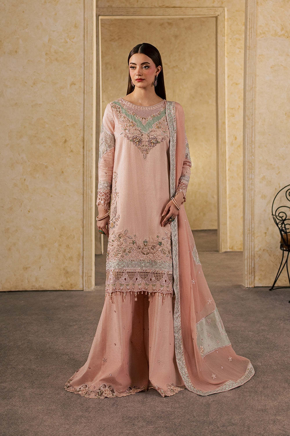 PASTEL REVERIE  - MSU6936