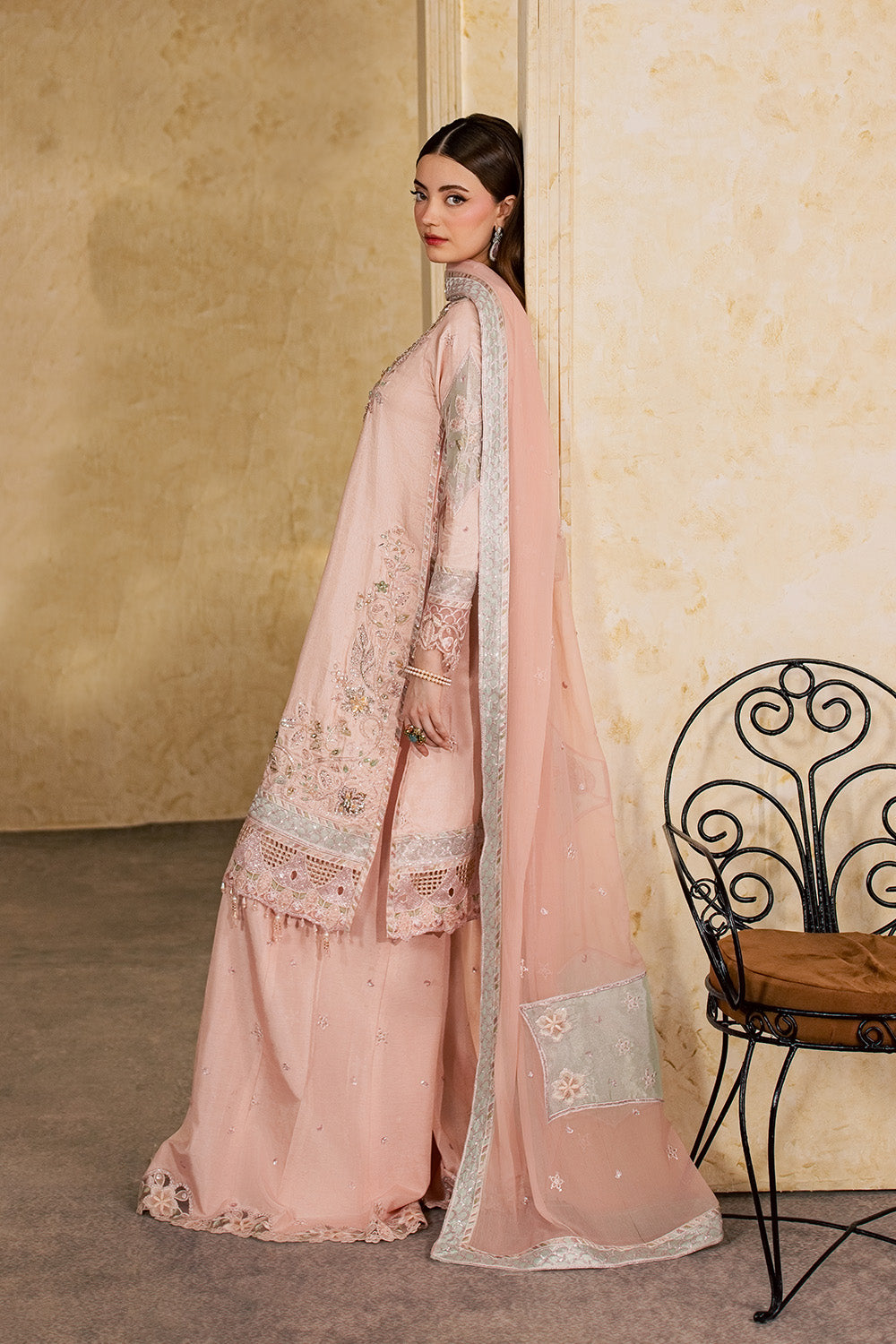 PASTEL REVERIE  - MSU6936