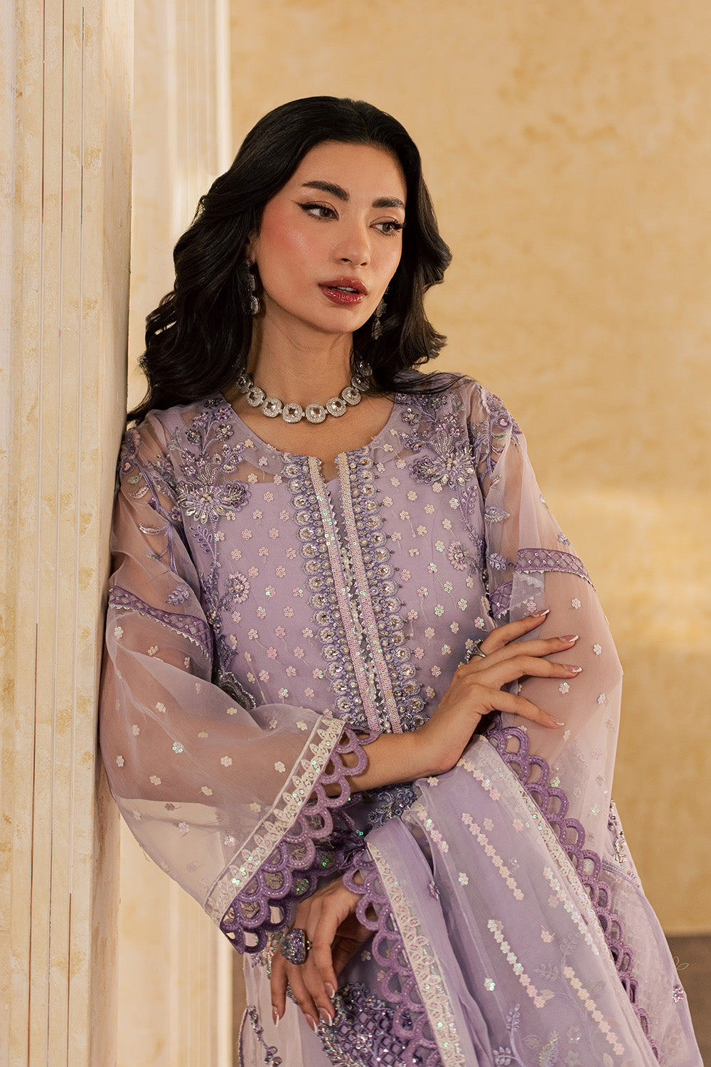 AMETHYST LUXE - MSU6937