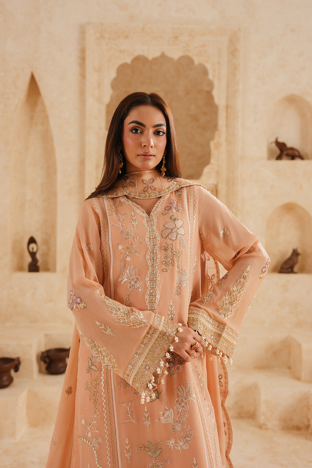 GOLDEN SAFFRON - MSU7025