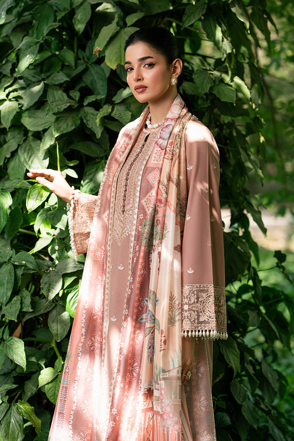 CAMELLIA - MSU0626