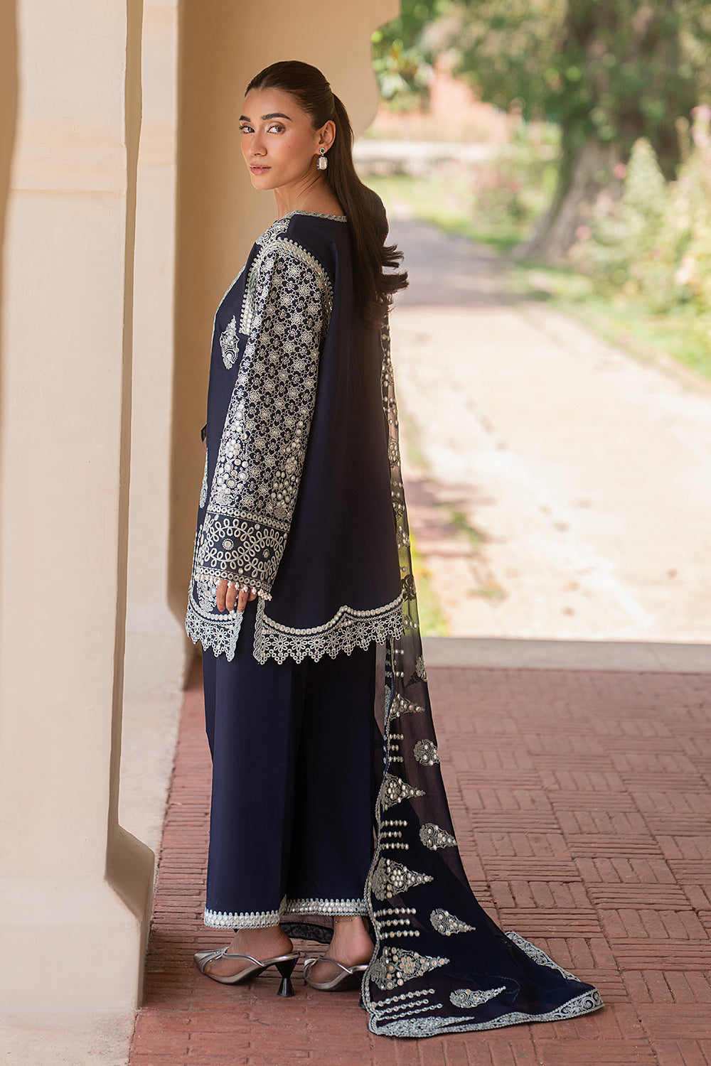 TUBEROSE - MSU0638