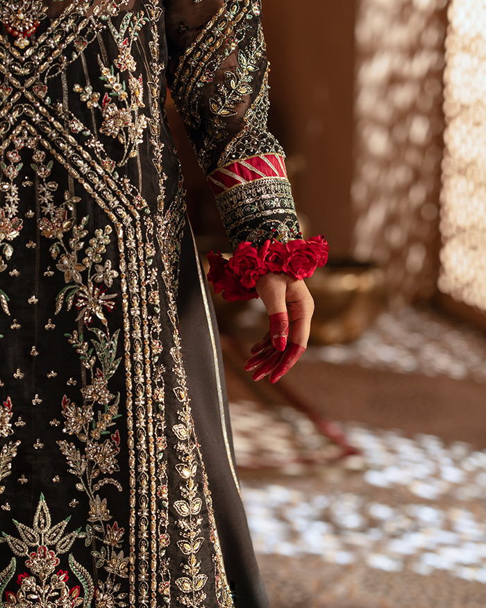 ZEVK – Chand Begum Style