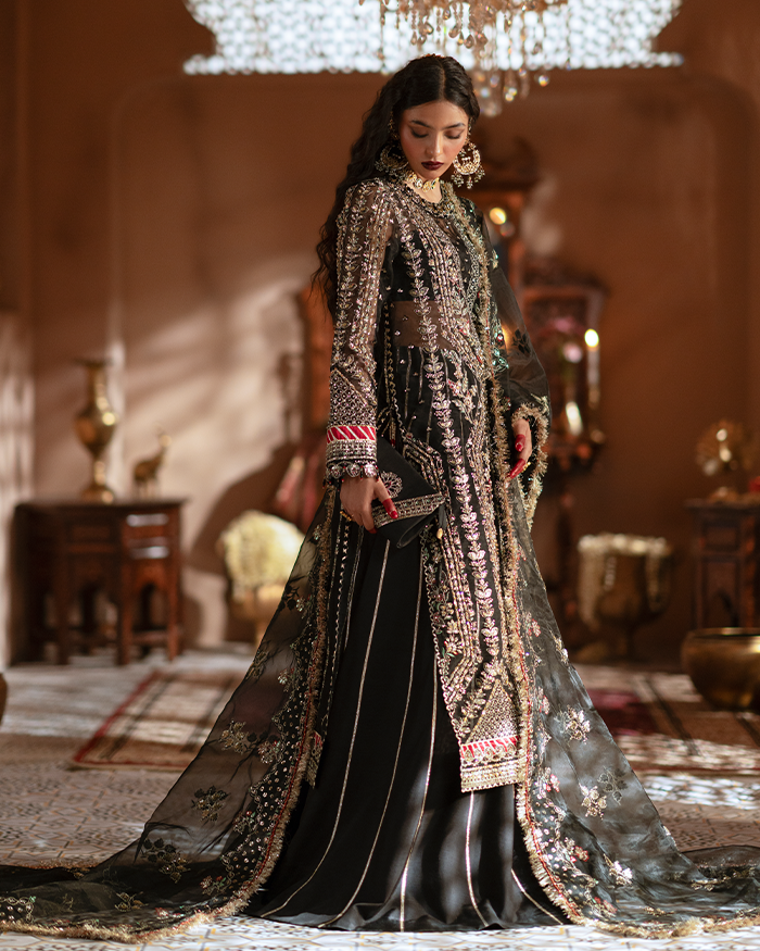 ZEVK – Chand Begum Style