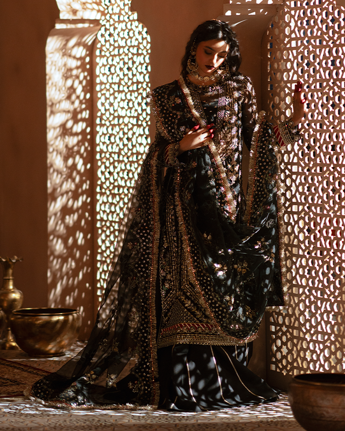 ZEVK – Chand Begum Style