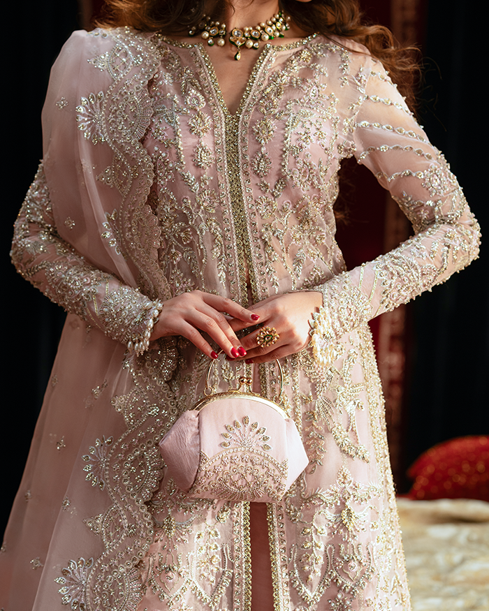 ZEVK – Nur Jahan Begum Style