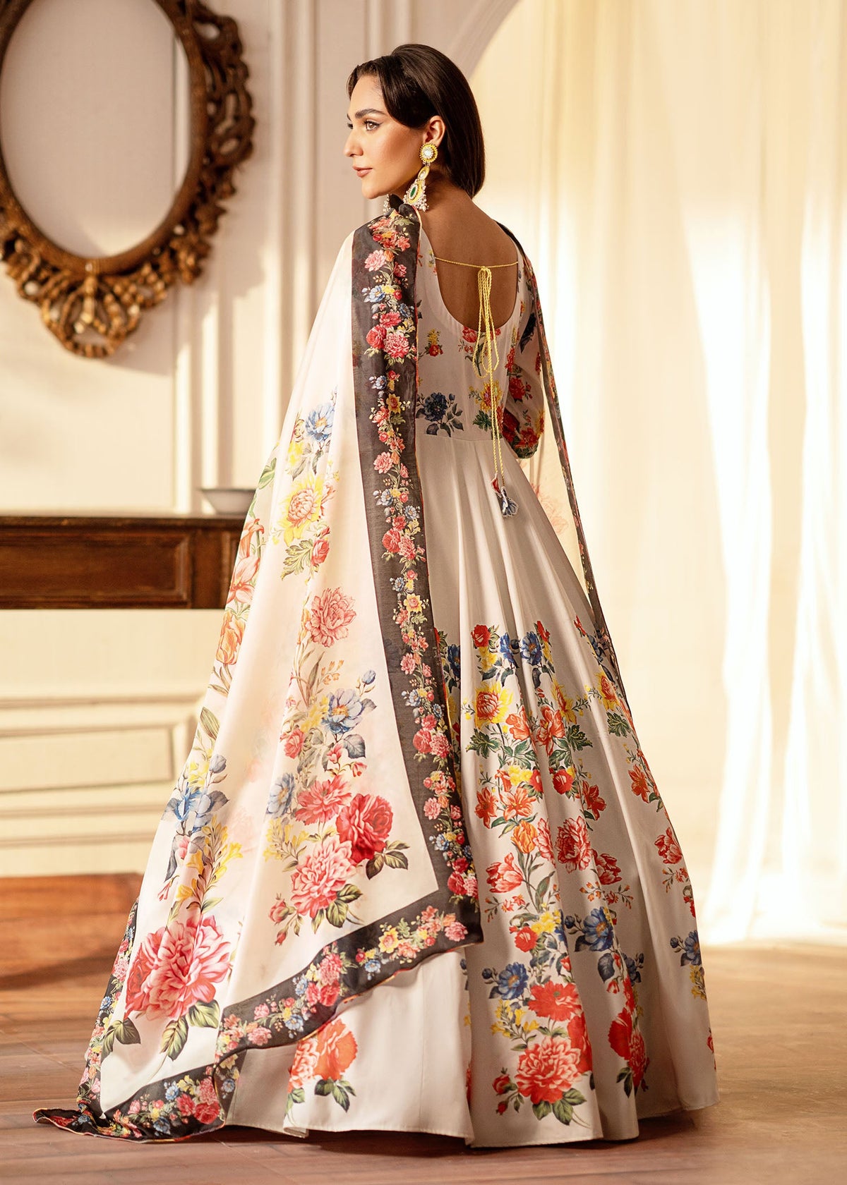 Floral Bliss