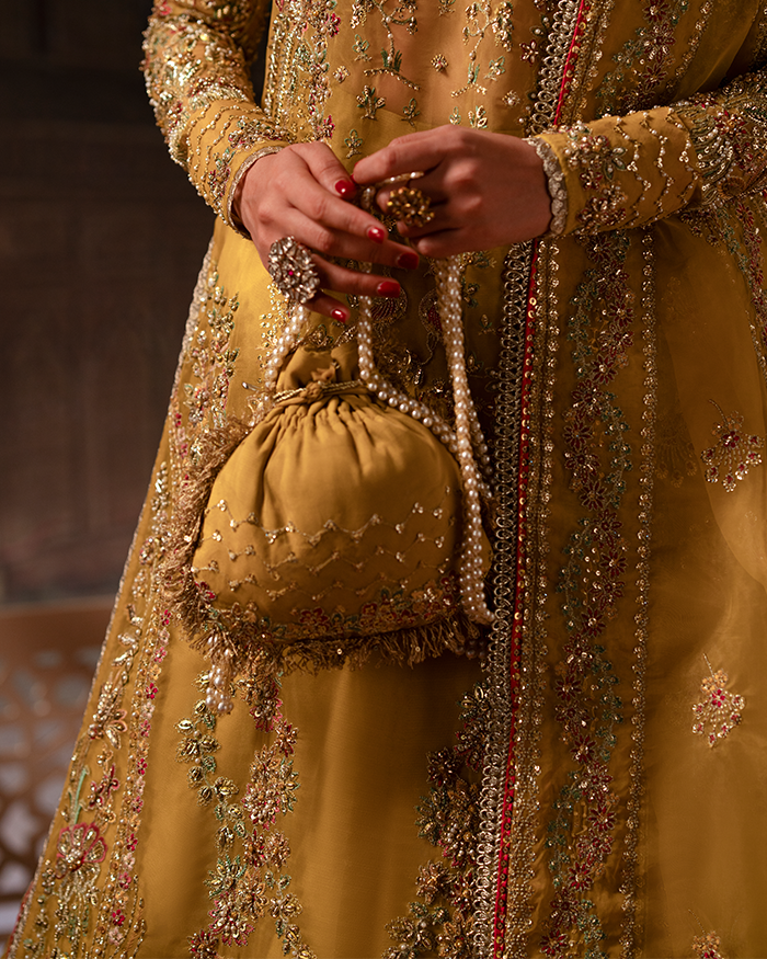 ZEVK – Bano Rani Style