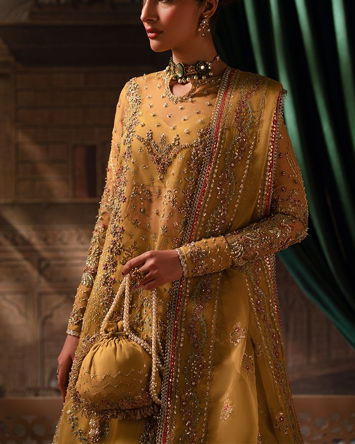 ZEVK – Bano Rani Style