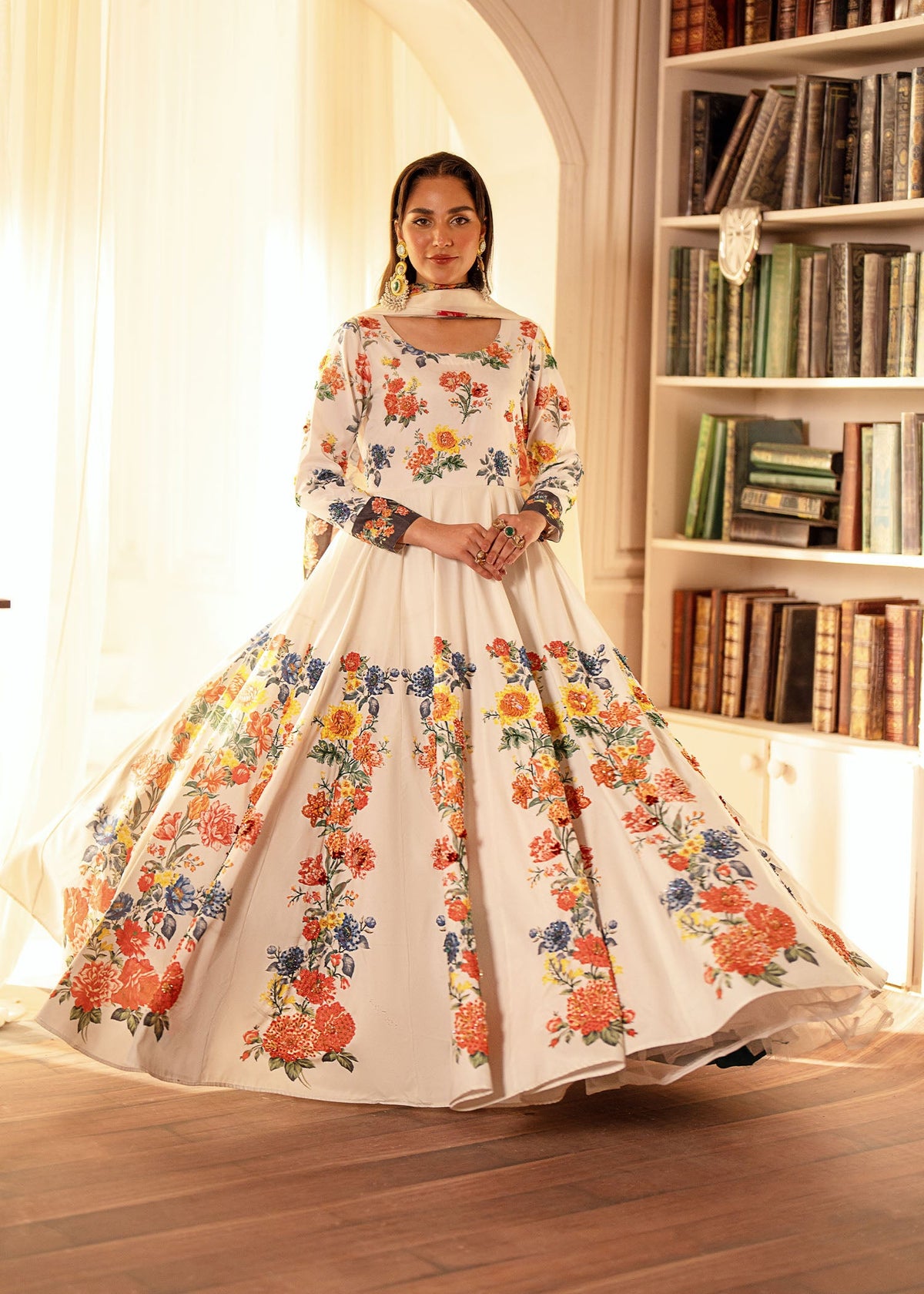 Floral Bliss