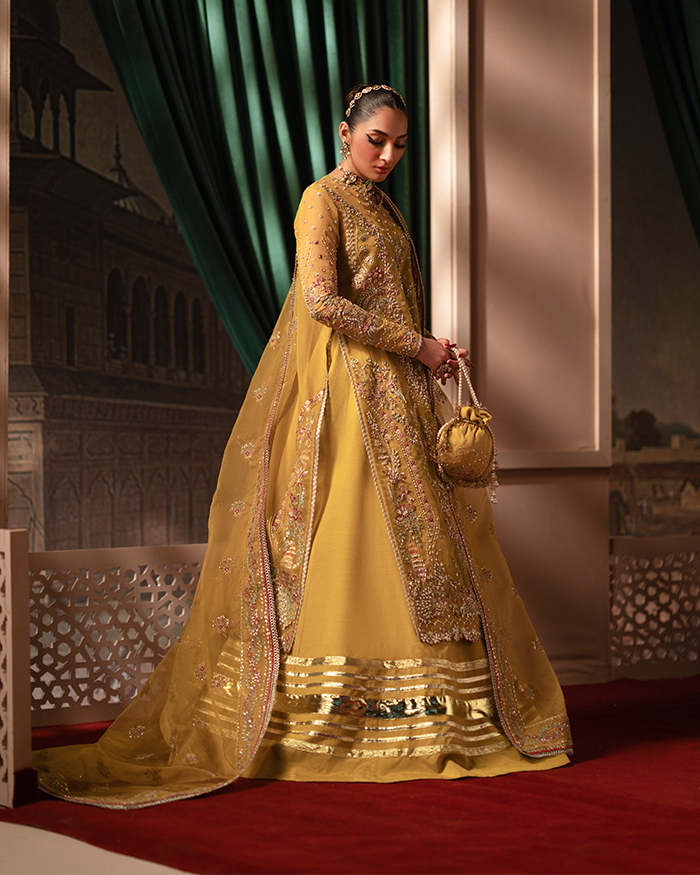 ZEVK – Bano Rani Style