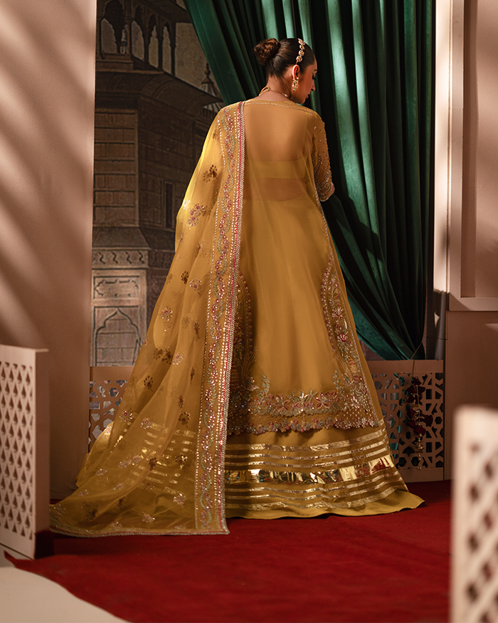 ZEVK – Bano Rani Style